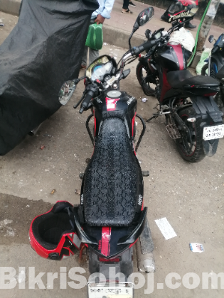 Hero Splendor iSmart 110cc 2018